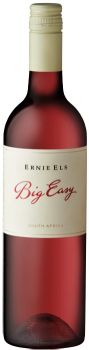 Ernie Els Big Easy Rosé Cabernet Sauvignon 2022